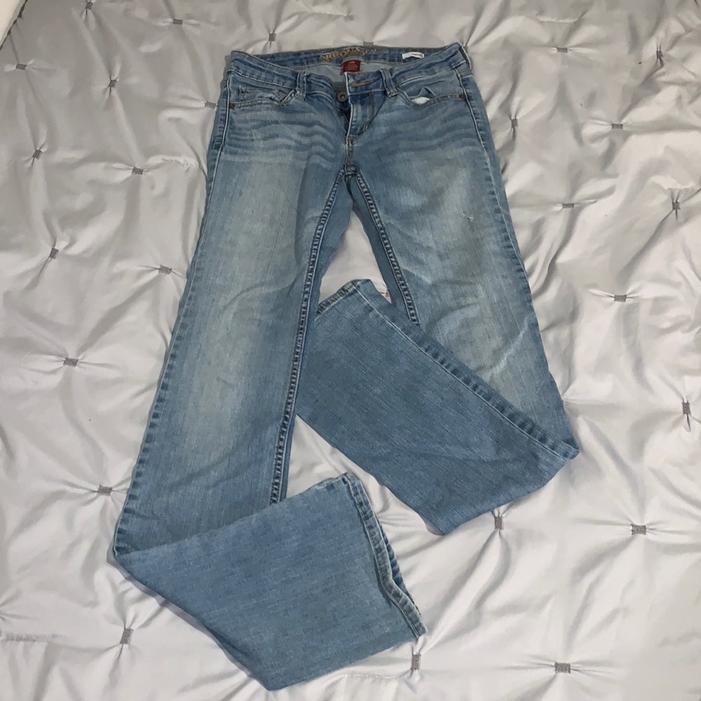 Arizona Bootcut Jeans